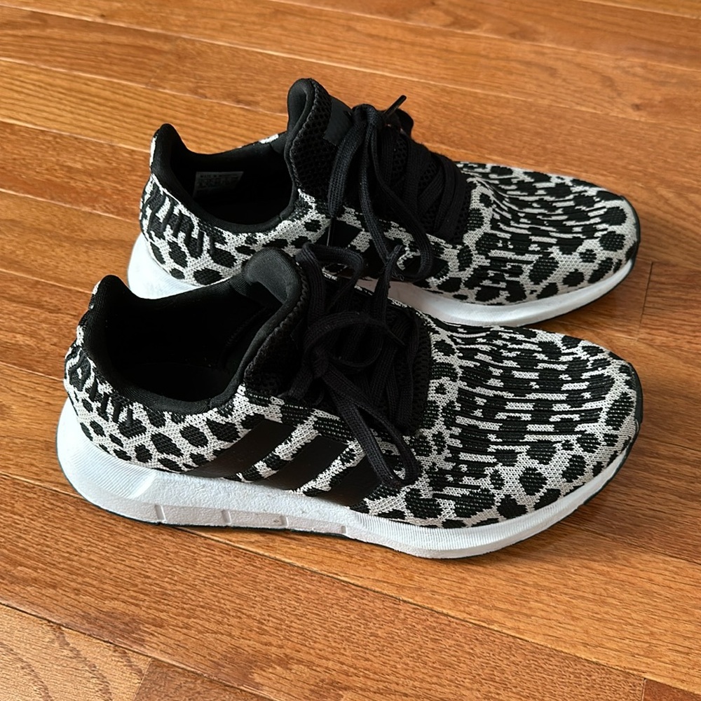 Adidas Women’s Swift Run Sneakers